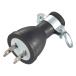 2Pץ饰佤/1500Wޤ/15A-125V/VCTF 2.0mm22Ĥޤ/ѥå_06-5376_HS-H15GP/P_OHMʥŵ
