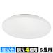 LED󥰥饤 Ĵ 6 ⥳դ LE-Y24D6G-W4 06-5595 ŵ