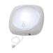 LED большой кнопка свет тянуть переключатель есть белый цвет LED BO-LB20A5 07-8046 ом электро- машина 