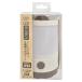 LED�~�j�����^���i260 lm MIX/�A���g�p75���� �i�C�g���C�g/�P3�`�~3�{�g�p/�ی쓙�� IPX4�j_08-1048_LNP-B260-W_OHM�i�I�[���d�@�j �֘A�摜4