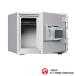 DH34-1 diamond safe для бытового использования сейф кнопка тип дистанционный ключ модель 1 час выдерживающий огонь 1 час выдерживающий огонь 38kg 19L A4 место хранения 