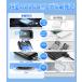���o�C���o�b�e���[ ���^ 2.4A�}���[�d 22000mAh ��e�� �y�� 4�䓯���[�d �@�������� iphone17�Ή� LED�c�ʕ\�� �g�уo�b�e���[ PSE�F�� ��d�΍� SHRATCH �֘A�摜3