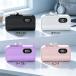 ���o�C���o�b�e���[ ���~�j 6000mAh �h�Гd�� �}���[�d iPhone17�[�d Type-C/iPhone�R�l�N�^�[�t �c�ʕ\�� �g�уo�b�e���[ PSE�F�� ��d�΍� �֘A�摜4