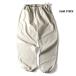 [ параллель импортные товары ]DEAD STOCK UD354 SWEDISH SNOW PANTS / Швеция армия snow брюки - все 1 цвет - армия сброшенный товар MILITARY милитари [UD354]