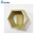  aqua liteo легкий подставка for Hexagon зеленый 3kg до настенная полка орнамент стена прекрасный человек простой ho chi Kiss . смешанные товары AquaRideo