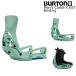 25-26 Barton подножка on крепления машина teru X i- Estee - soft шалфей BURTON Men's StepOn Cartel X EST Soft Sage step in 