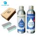 koslabo воск Coslabo Wax жидкий воск 2 шт. комплект + отделка пробка TheTop&amp;TheBase + Cork губка имеется жидкий воск панель воск 