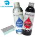 koslabo воск Coslabo Wax жидкий воск пробный 2 шт. комплект TheBase + TheHard губка имеется жидкий воск панель воск 
