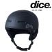 предварительный заказ товар 26-27 кости шлем ti- пять -pi- one MBK Dice Helmet D5-P1 MBK магнит тип пряжка сноуборд лыжи Japan Fit Zone Flex 