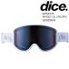 �\�񏤕i 26-27 �_�C�X �S�[�O�� �O�b�h�}�� GM54275 WHO DICE GOODMAN GM54275 WHO C-UL LPU/SM �����~ULTRA���C�g�p�[�v��/�X���[�N�~���[ �R�{���w