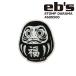  предварительный заказ товар 26-27e винт камень p.....EB'S STOMP DARUMA накладка предотвращение скольжения камень p накладка TPU материалы 