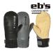  предварительный заказ товар 26-27e винт Carving mito Gore-Tex EB'S CARVING MITT Gore-Tex перчатка внешний перчатка мужской женский 