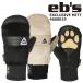  предварительный заказ товар 26-27e винт iks Crew sibmitoEB'S EXCLUSIVE MITT перчатка внешний перчатка мужской женский 