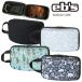 25-26e винт защитные очки кейс EB'S GOGGLE CASE полужесткий чехол одиночный сноуборд панель сноуборд 
