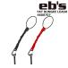  предварительный заказ товар 26-27e винт шнурок leash cord fato банджи Lee shuEB'S FAT BUNGEE LEASH предотвращение скольжения текущий прекращение 