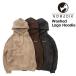  предварительный заказ товар noma Dick флис woshudo Logo f-ti-NOMADIK Washed Logo Hoodie Parker сноуборд .. мир . Kudo . flat 
