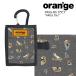  orange чехол для пропуска Be e ska labina имеется длина модель akita собака Oran'ge Pass-Case BS Akita Inu вертикальный kalabina место хранения карман есть билет держатель IC