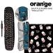  orange Shuttle панель сумка .... коричневый nOran'ge Shuttle BoardBags Kikkouchan ~160cm панель сумка путешествие сноуборд ботинки одежда все часть входить .