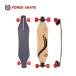  Carving YOROI LONGSKATE RYU II 38 дюймовый OL YR1383OL soft Flex 4PLY bamboo + Canadian клен Dan sing skate сноуборд off tore