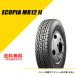 4ܥå 225/70R16LT 117/115N ֥¥ȥ ԥ M812-2 ߥå BRIDGESTONE ECOPIA M812II 225/70-16 [LVR09830]