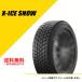 225/45R17 94H XL ߥ å Ρ MICHELIN X-ICE SNOW 225/45-17 [812083]