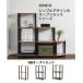 3�i�I�[�v�����b�N �}���`���b�N ���ړI���b�N ���[�I �V�F���t �r�t�� ���^�^�C�v �X���� �֘A�摜1