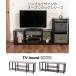 50�^�Ή� TV�{�[�h TV�� �I�[�v�����b�N �e���r�� �e���r���b�N �e���r�{�[�h �X���� ���[���b�N �֘A�摜1