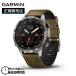 GARMIN Garmin MARQ Adventurer Gen2 010-02648-D2