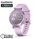 GARMIN Garmin Lily 2 Sport Lilac / Metallic Lilac Lilly 2 спорт lilac / металлик lilac 010-02839-23