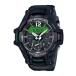 CASIO カシオ G-SHOCK Gショック GRAVITYMASTER グラビティマスター メンズ ブラック GR-B100-1A3JF 腕時計