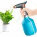  watering can electromotive sprayer small spray container water spray battery built-in convenience home use small size gardening pesticide scattering disinfection cleaning direct rays . fog easy to use sprayer 