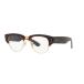  глаз . утомление предотвращение линзы (byuibui) комплект bui Ray-Ban RX0316V 2372( размер 50) модные очки без линз PC очки 