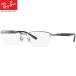  глаз . утомление предотвращение линзы (byuibui) комплект bui Ray-Ban RX6501D 2502( размер 55) модные очки без линз PC очки 