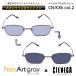 �傫���T�C�Y �� �傫�� ���� �T���O���X �V�F�l�K CIENEGA CN-K36 C-2 �����Y �j��
