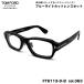  Tom Ford date очки FT6113DB (TF6113DB) col.063 56mm TOM FORD Asian Fit внутренний стандартный товар UV cut голубой свет cut 