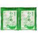 �i�J�� �Ɩ��p�킩�߃X�[�v  2.3g�~100�ܓ� �~2��