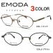  очки ( раз есть, частотность заказ возможно )EMODA emo daEMD4341 линзы комплект рама линзы имеется раз имеется близко ....... бренд женский стиль модный 