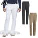  Adidas Golf adidas Golf одежда для гольфа мужской длинные брюки EX-STRETCH ACTIVE водоотталкивающий . способ стрейч UPF50+ [ DM472 ] 2026 осень-зима модель [ наш магазин наличие товар 