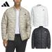  Adidas Golf adidas Golf одежда для гольфа мужской пуховик водоотталкивающий . способ камуфляж -ju принт [ IE850 ] 2026 осень-зима модель [ наш магазин наличие товар ]