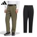  Adidas Golf adidas Golf одежда для гольфа мужской лодыжка брюки стрейч водоотталкивающий широкий classic Roo z[ JVU92 ] 2025 осень-зима модель [ наш магазин наличие товар ]