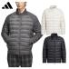  Adidas Golf adidas Golf одежда для гольфа мужской пуховик водоотталкивающий теплоизоляция . способ полный Zip [ JVU96 ] 2025 осень-зима модель [ наш магазин наличие товар ]