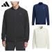  Adidas Golf adidas Golf одежда для гольфа мужской жакет стрейч водоотталкивающий полный Zip [ JVV00 ] 2025 осень-зима модель [ наш магазин наличие товар ]