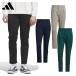  Adidas Golf adidas Golf одежда для гольфа мужской длинные брюки водоотталкивающий вельвет [ JVV15 ] 2025 осень-зима модель [ наш магазин наличие товар ]