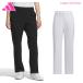  Adidas Golf adidas Golf одежда для гольфа дамский длинные брюки стрейч водоотталкивающий теплоизоляция мельчайший ворсистый [ JWJ86 ] осень-зима одежда [ наш магазин наличие товар ]