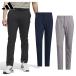  Adidas Golf adidas Golf одежда для гольфа мужской длинные брюки стрейч водоотталкивающий теплоизоляция склеивание обратная сторона ворсистый [ JYD67 ] 2025 осень-зима модель [ наш магазин наличие товар ]