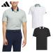  Adidas Golf adidas Golf одежда для гольфа мужской рубашка-поло с коротким рукавом [ KPW87 ]biyondo The course кручение вязаный 2025 весна лето модель [ наш магазин наличие товар ]