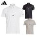  Adidas Golf adidas Golf одежда для гольфа мужской рубашка с коротким рукавом принт [ OFG52 ] 2025 весна лето модель [ наш магазин наличие товар ]