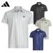  Adidas Golf adidas Golf одежда для гольфа мужской рубашка с коротким рукавом geo me Trick принт . пот скорость ...COOL FEELING [ OGH80 ] 2026 весна лето модель [ наш магазин наличие товар 