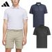  Adidas Golf adidas Golf одежда для гольфа мужской рубашка с коротким рукавом CLIMACOOL сетка стрейч . пот скорость .[ P3508 ] 2026 весна лето модель [ наш магазин наличие товар ]