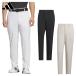  Adidas Golf adidas Golf одежда для гольфа мужской лодыжка брюки CLIMACOOL EX-STRETCH ACTIVE. пот скорость .UPF50+ [ QG734 ] 2026 весна лето модель [ наш магазин наличие товар ]